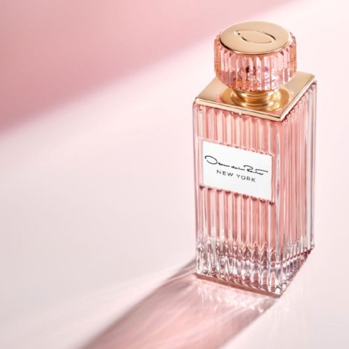 Oscar de la Renta New York - Eau de Parfum 0085715568304